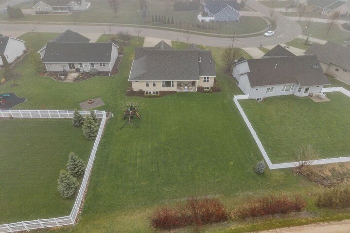 Property Photo:  W6681 Charleen Lane  WI 54942-8126 