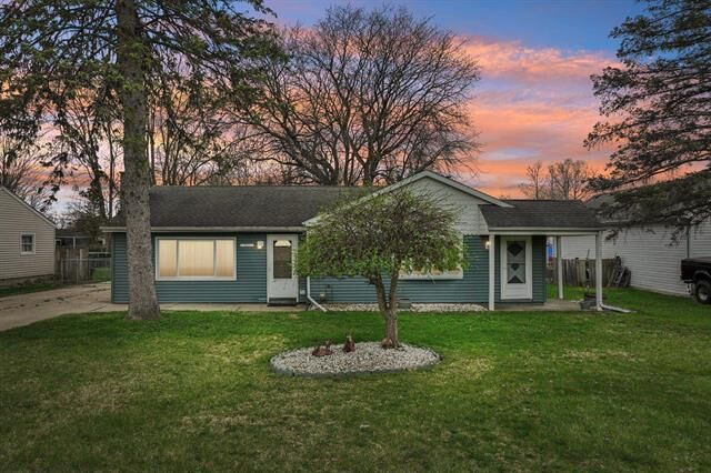Property Photo: 21510 Ulrich Street MI 48036
