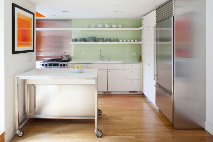 Property Photo:  2 E 80th Street 2  NY 10075 