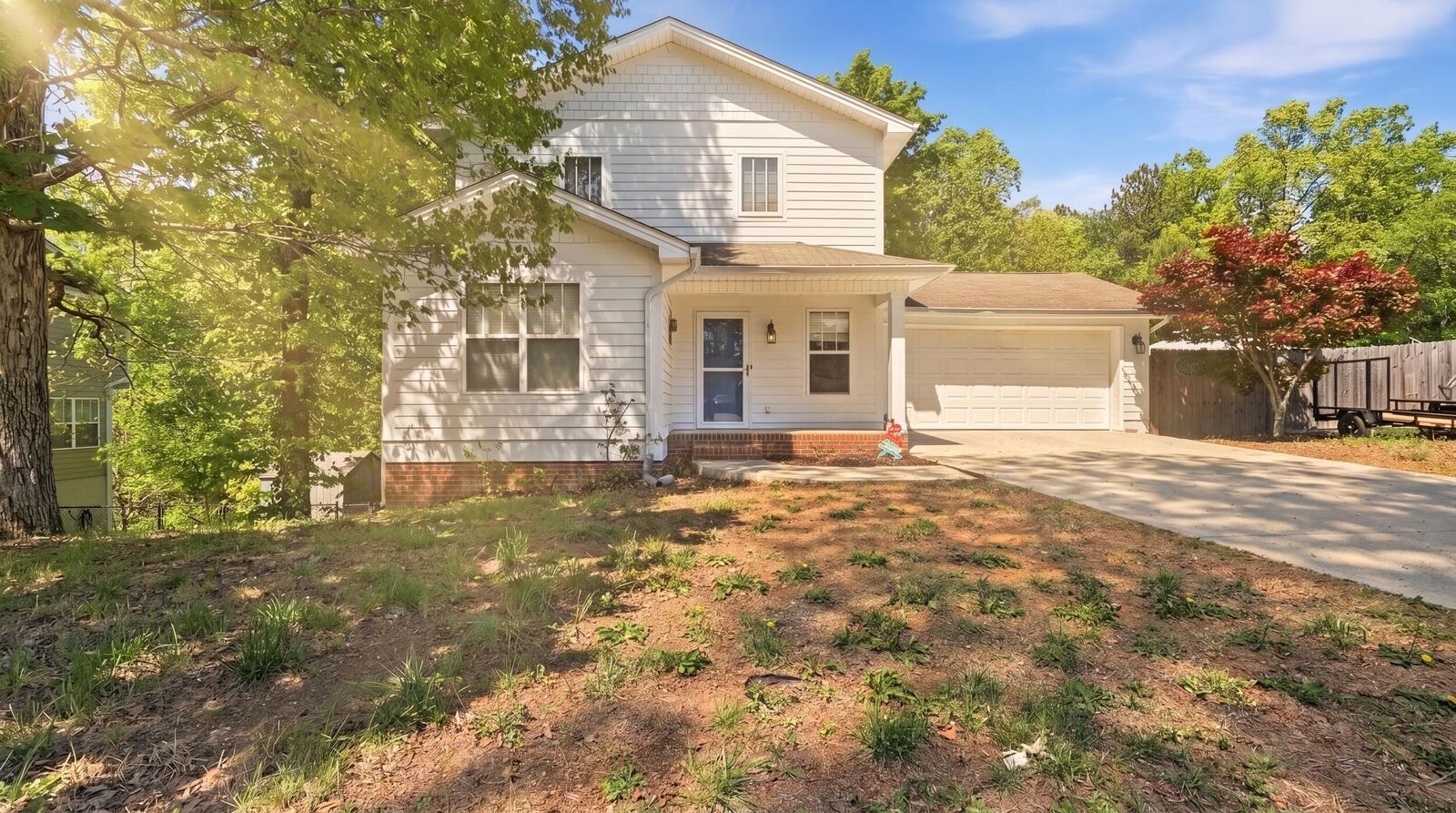 Property Photo:  145 Silver Maple Circle SW  TN 37311 