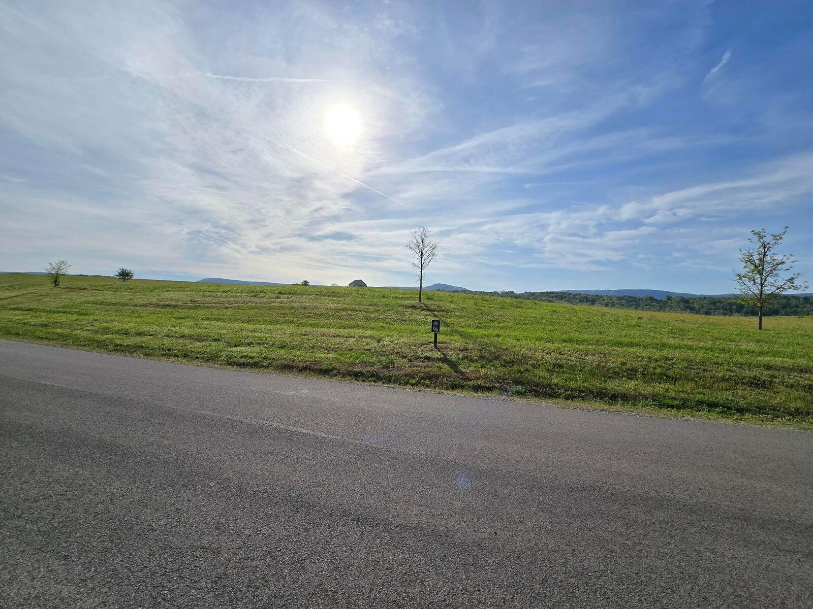 Property Photo: Lot 96 Farmview Way TN 37327
