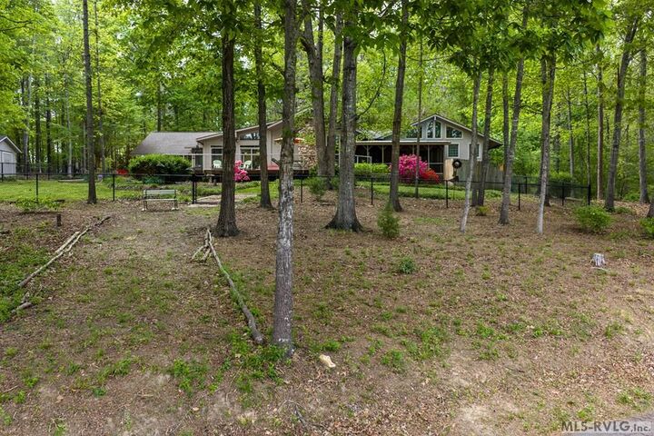 Property Photo:  2111 Coleman Place  NC 27536 