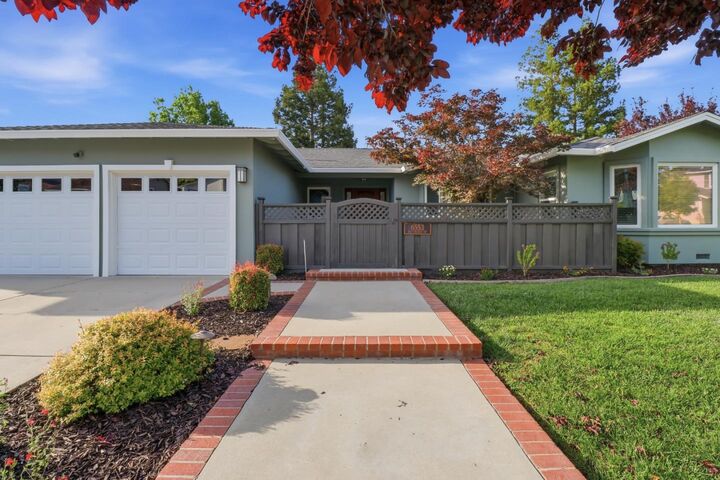 Property Photo:  6553 Whitbourne Drive  CA 95120 