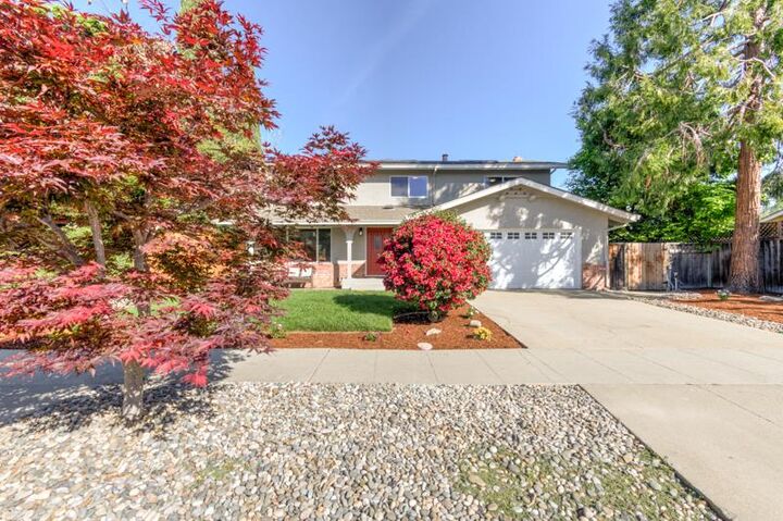 Property Photo:  1573 Darlene Avenue  CA 95125 