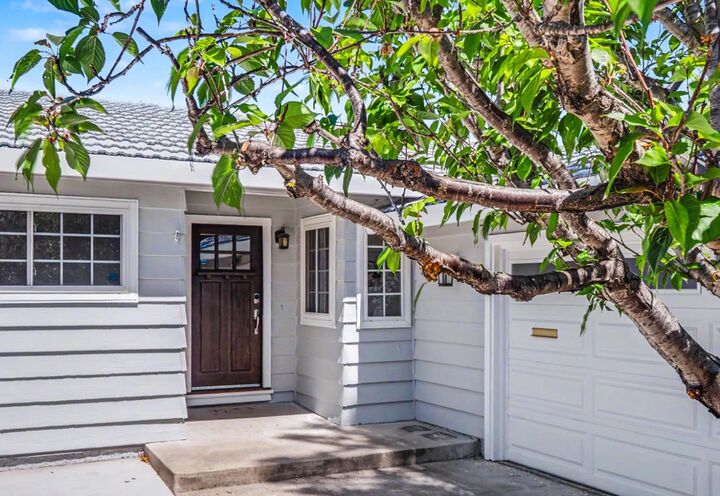 Property Photo:  1268 Greenbriar Avenue  CA 95128 