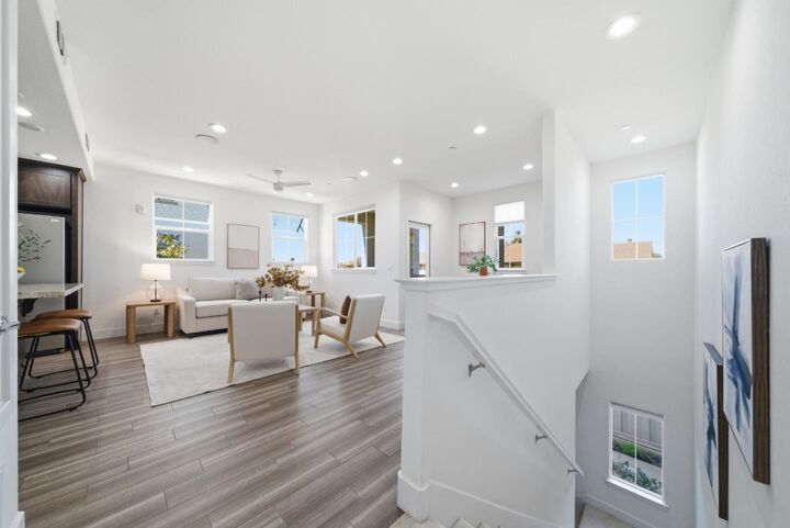 Property Photo:  4023 Clydesdale Common  CA 94555 