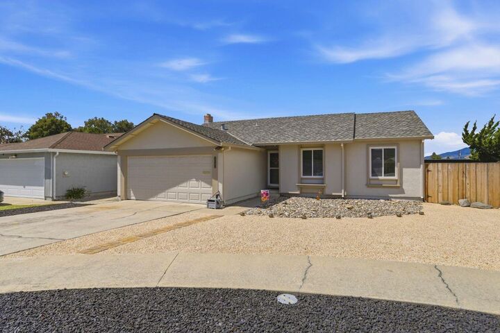 Property Photo:  3041 Mauna Loa Court  CA 95132 