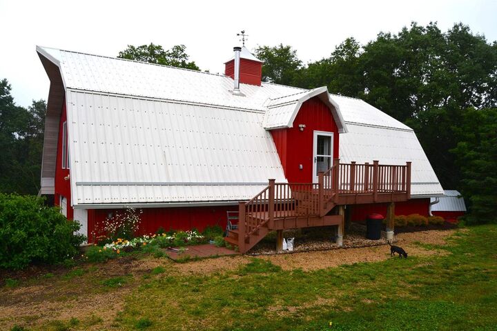 Property Photo:  19767 County Hwy A  WI 53581 