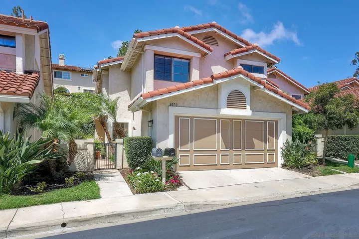 Property Photo:  4070 Caminito Meliado  CA 92122 