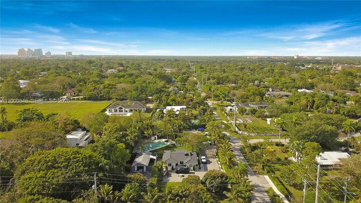 Property Photo:  8390 SW 64 St  FL 33143 