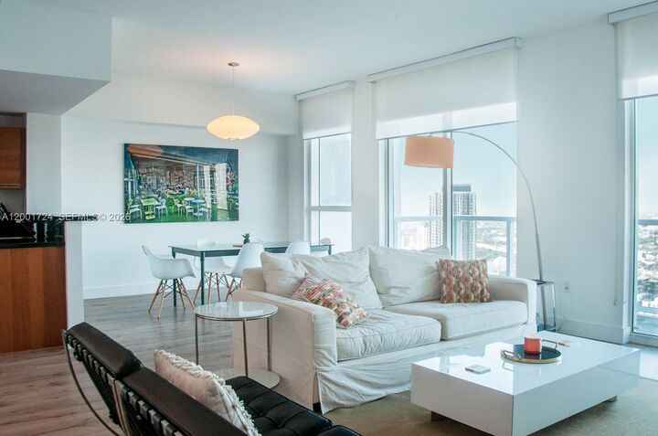Property Photo:  244 Biscayne Blvd 4104  FL 33132 