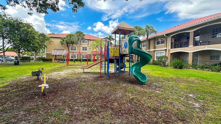 Property Photo:  11700 SW 2nd St 13-201  FL 33025 