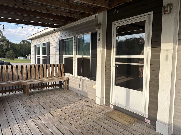 Property Photo:  3013 Park Ave.  TX 77630 