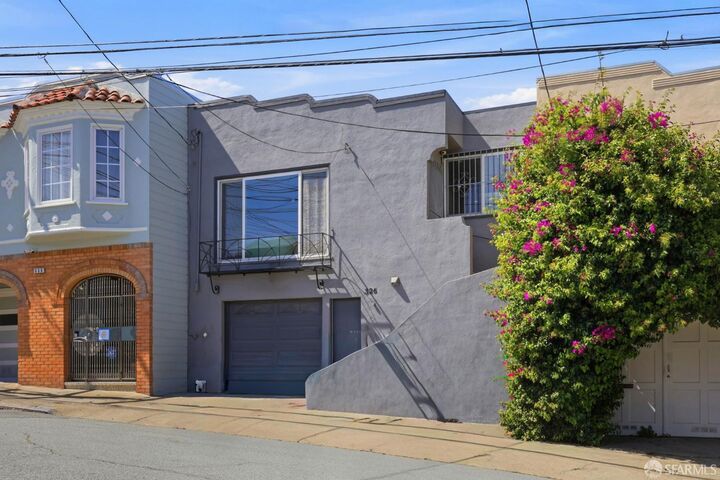 Property Photo:  326 Hale Street  CA 94134 