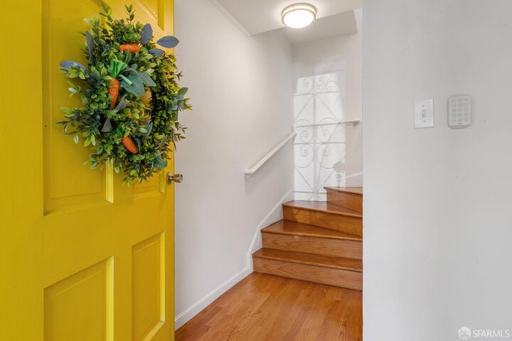 Property Photo:  100 Farnum Street  CA 94131 