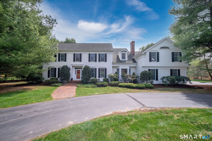 Property Photo:  34 Beekman Place  CT 06443 