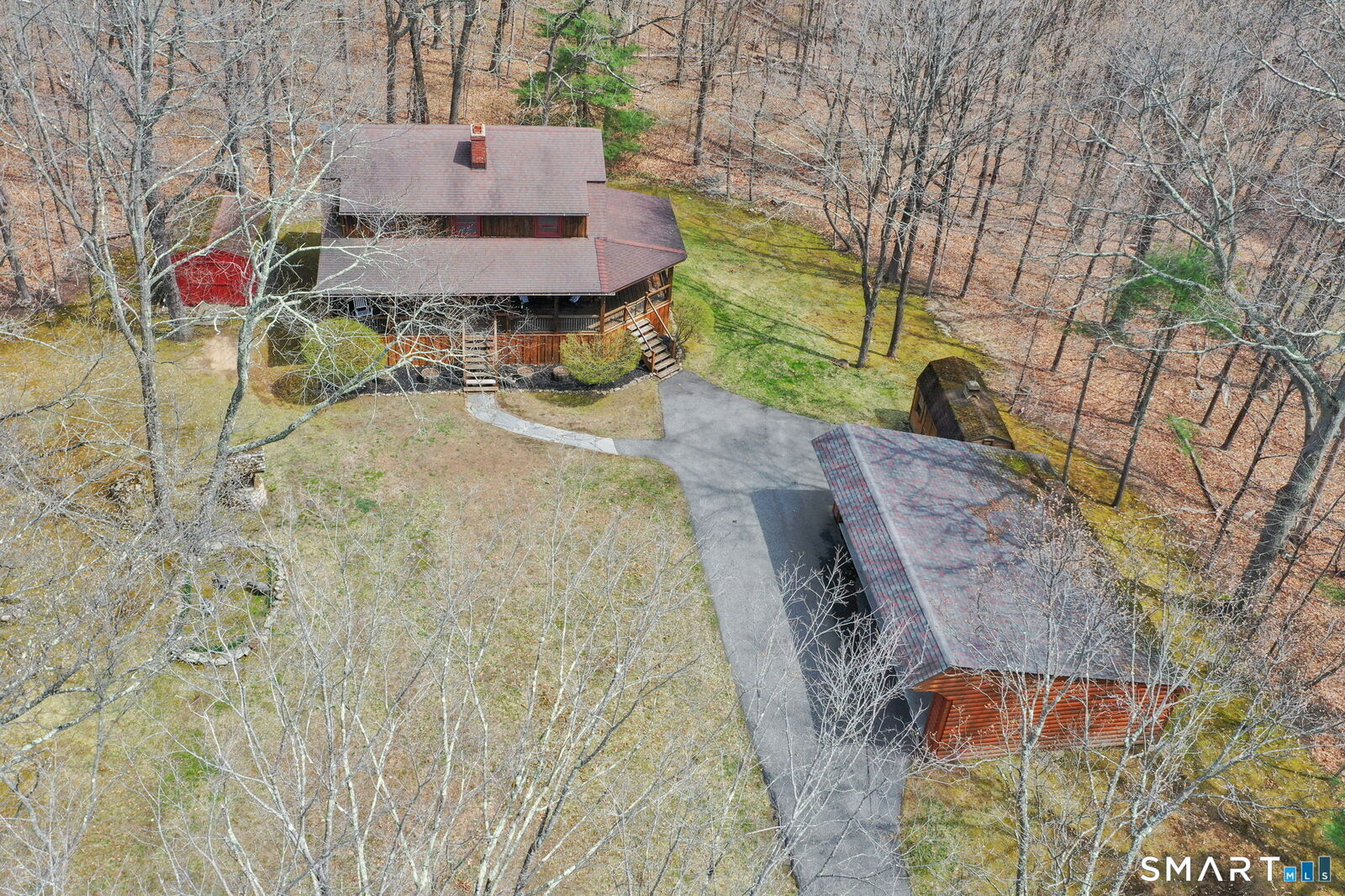 Property Photo:  35 Jones Street  CT 06231 