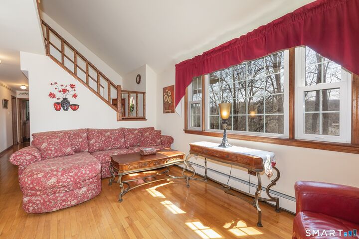 Property Photo: 165 Community House Road CT 06488