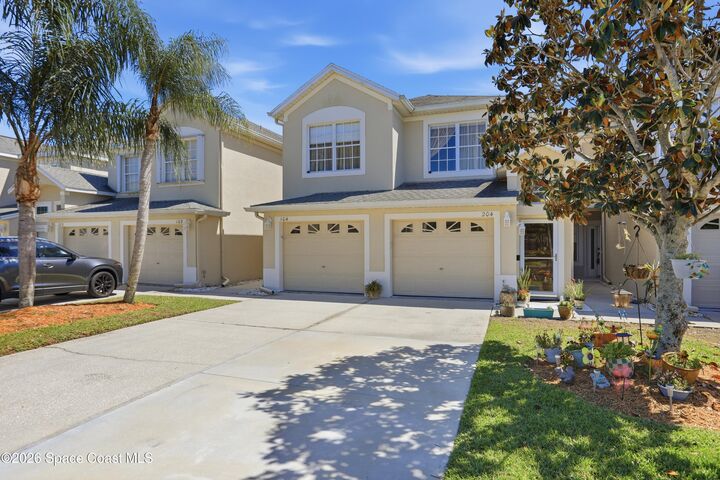 Property Photo:  700 Trotter Lane  FL 32940 