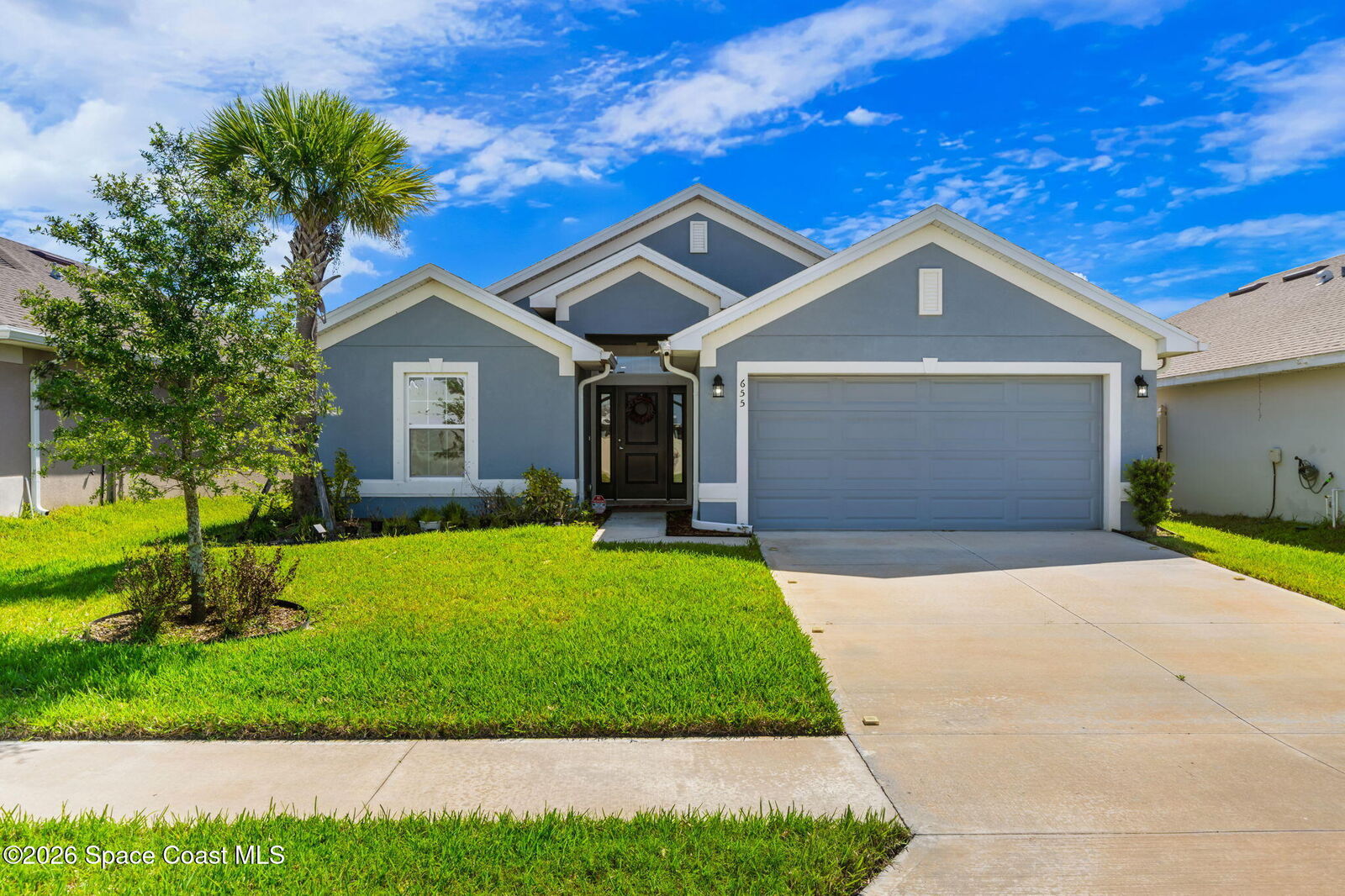 Property Photo:  655 Kylar Drive NW  FL 32907 