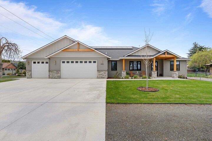 Property Photo:  8305 E Maringo Dr  WA 99212 
