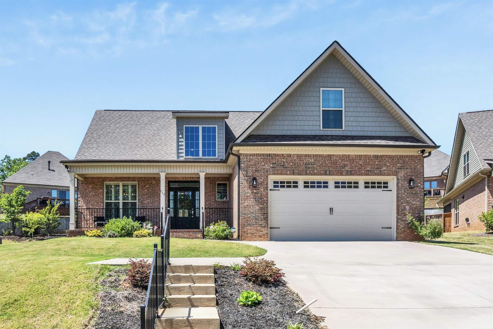 Property Photo:  212 Roberts Meadow Loop  SC 29307 