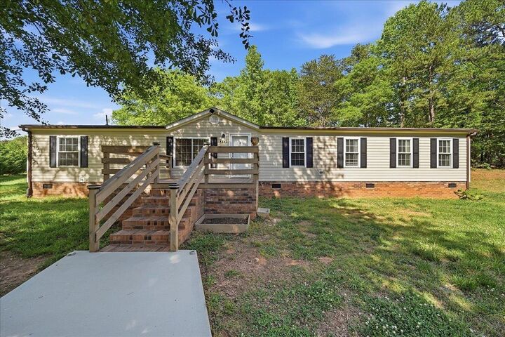 Property Photo:  315 Highwood Drive  SC 29322 