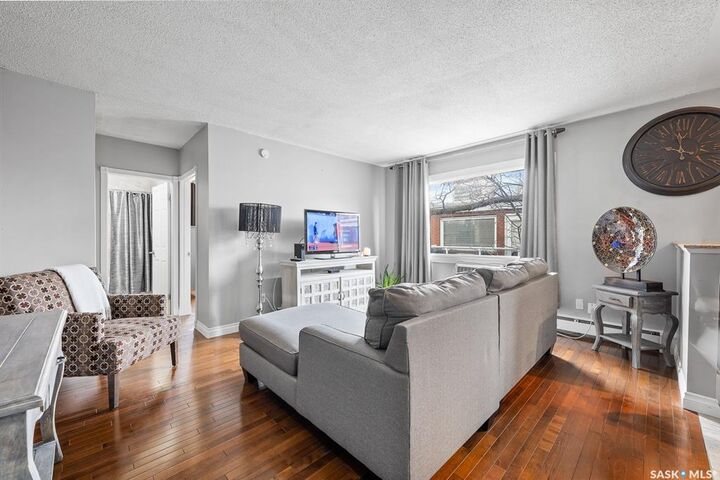 Property Photo: 2320 13th Avenue 9 SK S4V 0V7