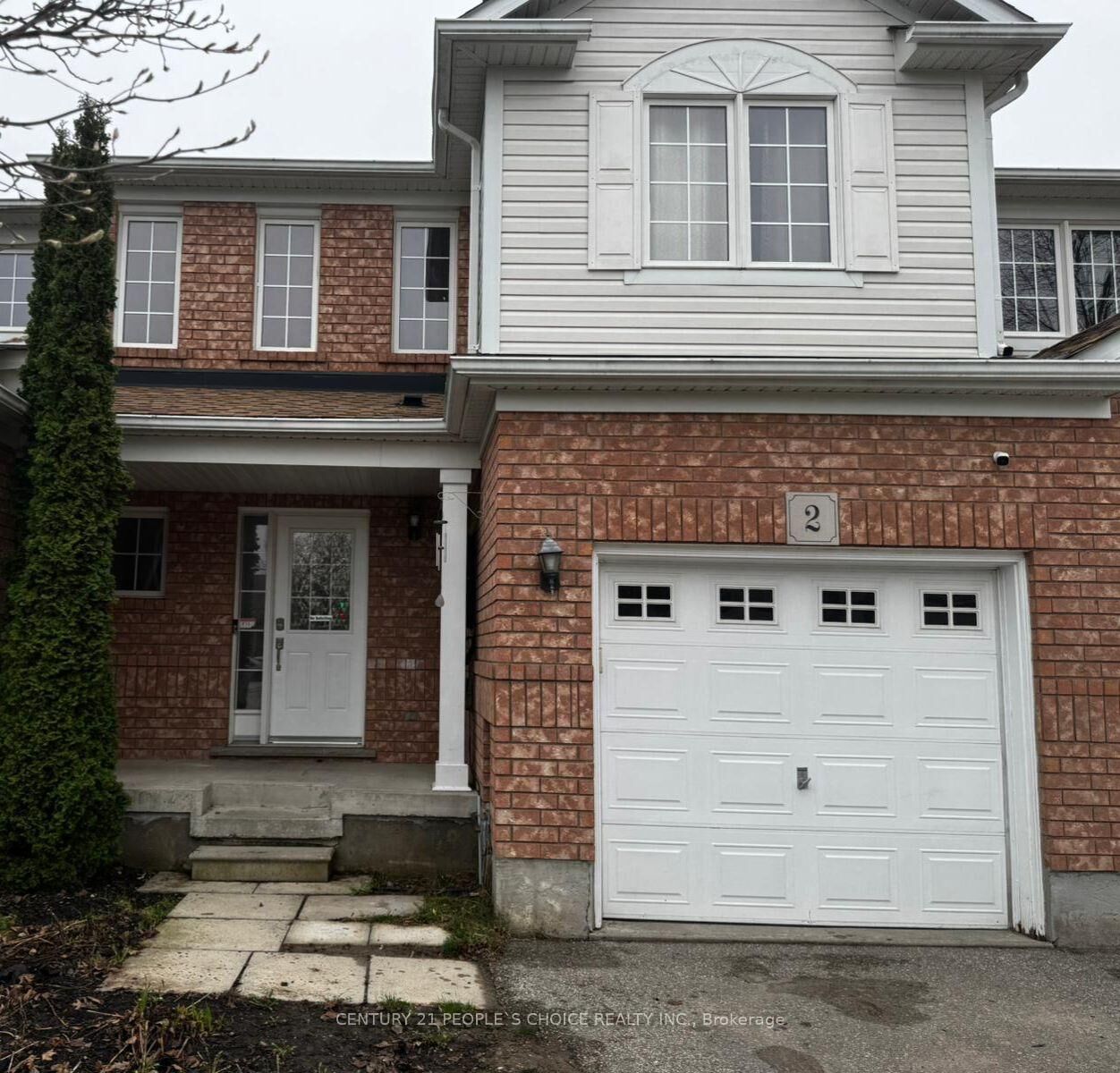 Property Photo: 71 Garth Massey Drive 2 ON N1T 2G8