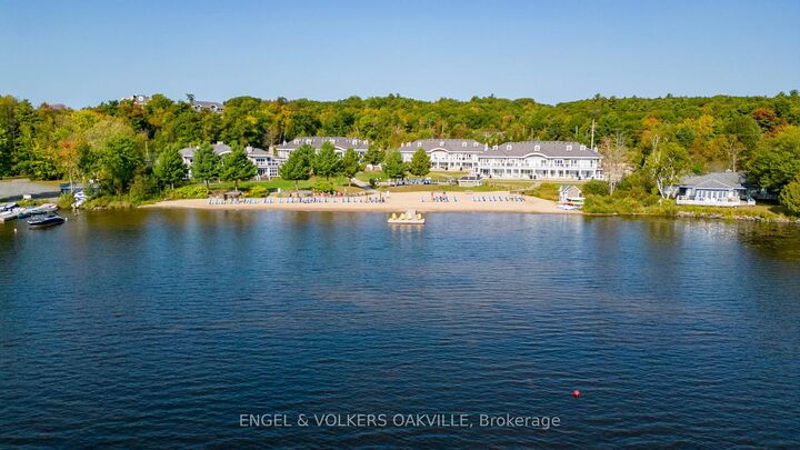 1869 Muskoka Road 118 N/A W C-103 — photo 1