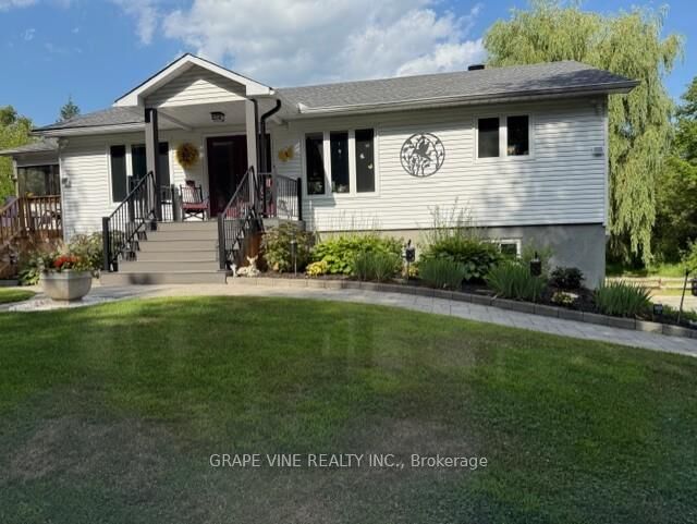 Property Photo:  119 Sierra Woods Drive  ON K0A 1L0 