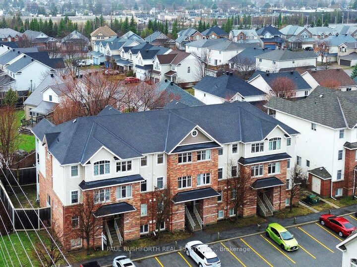 Property Photo: 225 Keltie Private ON K2J 0A3