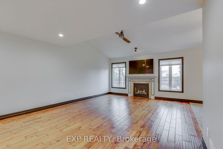 Property Photo: 2701 Bateman Trail ON N6L 0A9