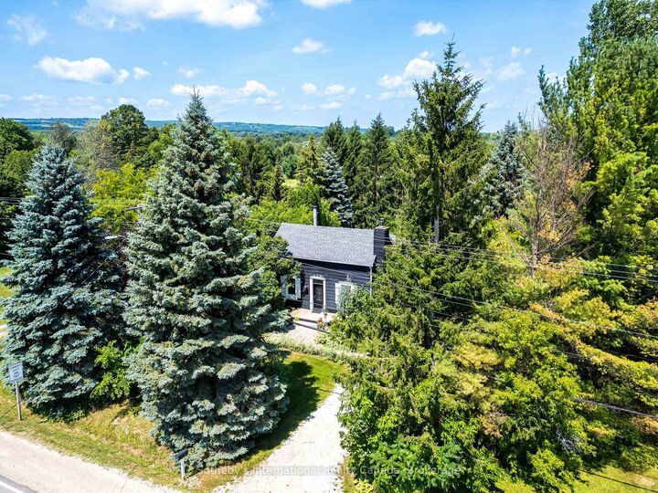 Property Photo: 119 Matilda Street ON N0H 1J0