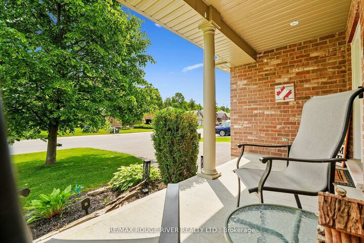 Property Photo: 14 Algonquin Avenue ON K0K 1H0