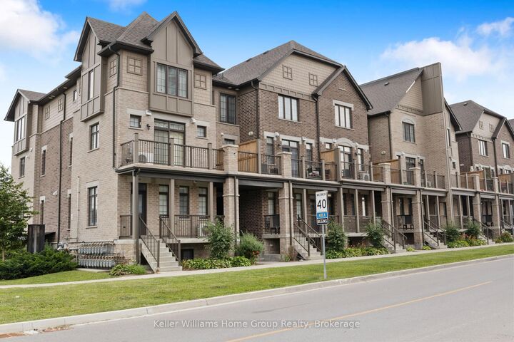 Property Photo: 333 Gosling Gardens 314 ON N1L 0M1