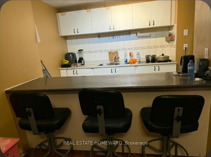 Property Photo: 235 Grandravine Drive 104 ON M3N 1J2