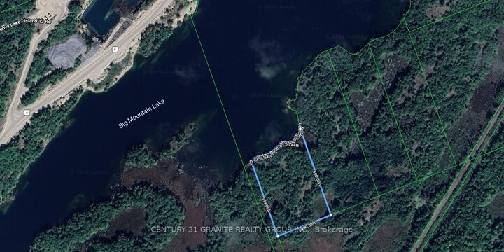 Property Photo:  Pt Lt 14 Con 8 Methuen As In R411694s/T R411694 Havelock Con  ON K0L 2H0 