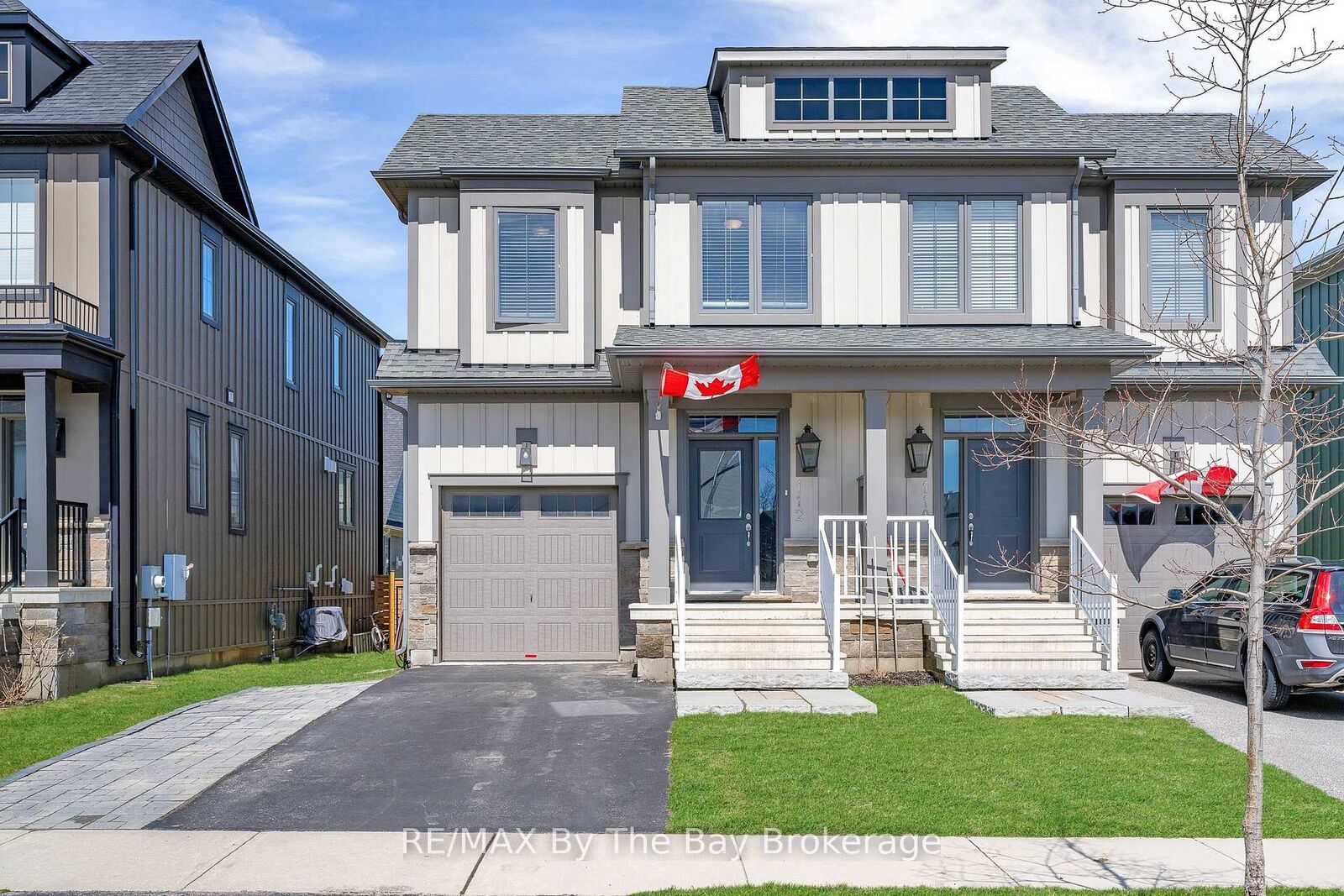 Property Photo: 112 Sycamore Street ON L9Y 4E2