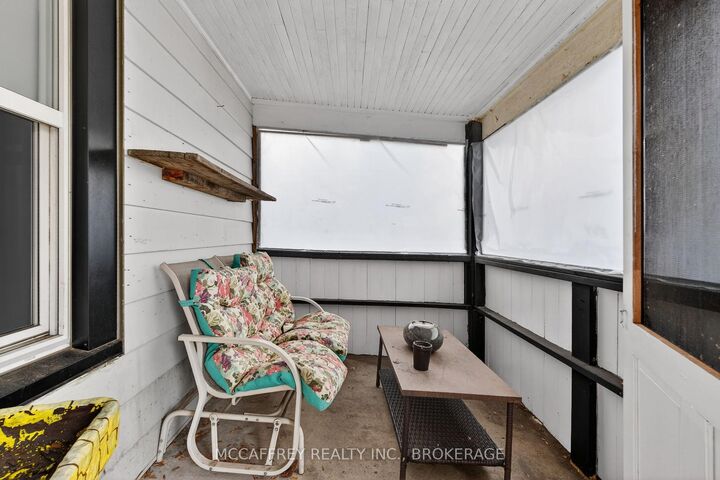 Property Photo: 5 Railway Street ON K0E 1L0