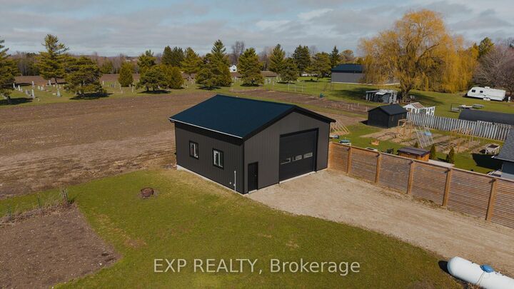 Property Photo:  43830 Cranbrook Road  ON N0G 1H0 