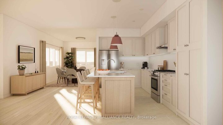 Property Photo: Lot 32 Ridgeline Drive ON K0K 2G0