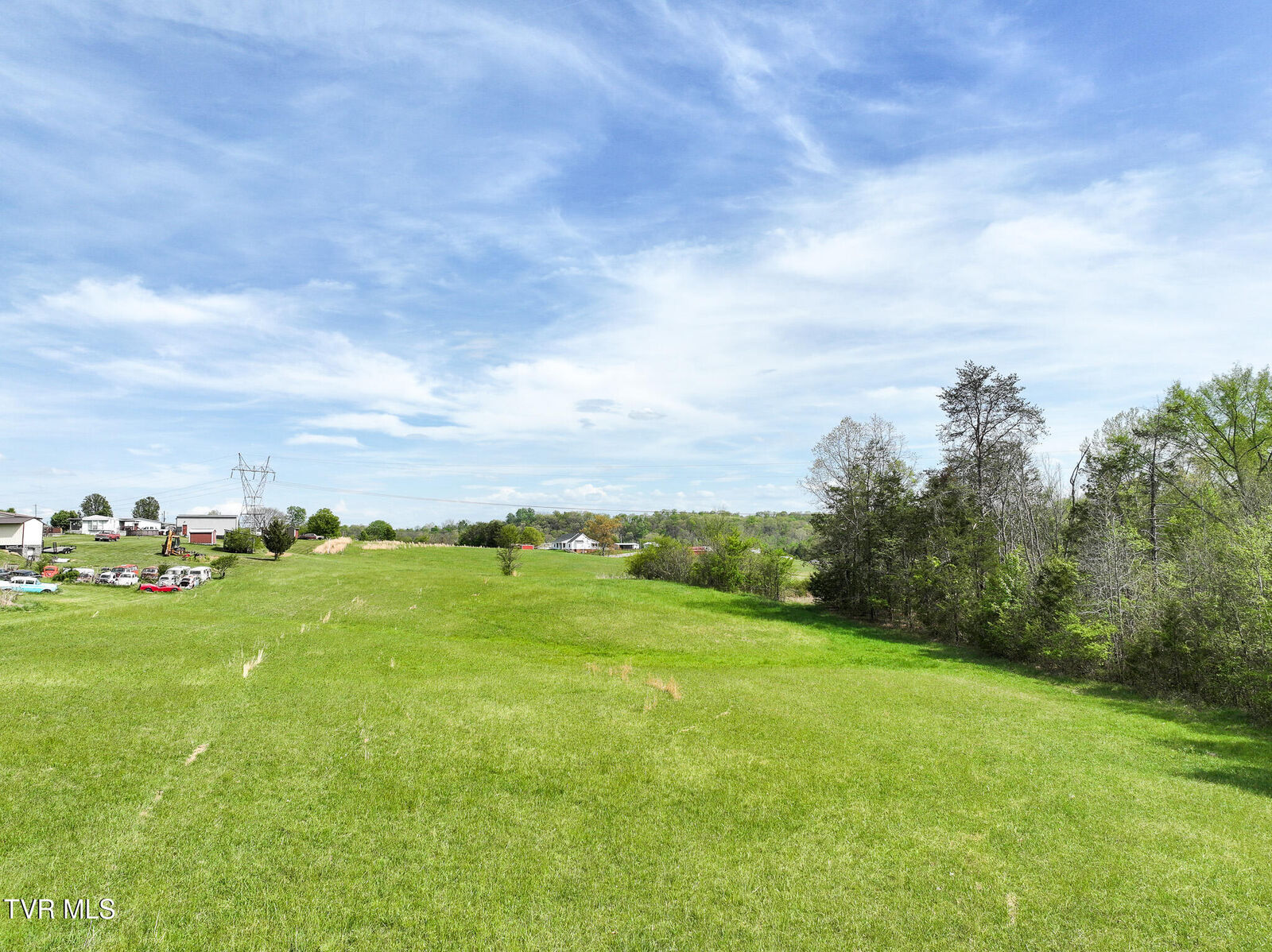 Property Photo:  815 Flatwoods Road  TN 37818 