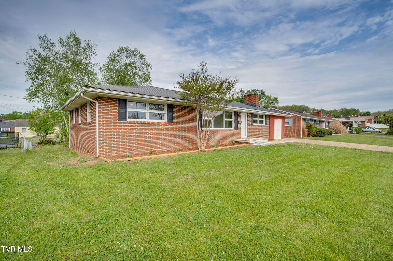 Property Photo: 812 Mimosa Drive TN 37660