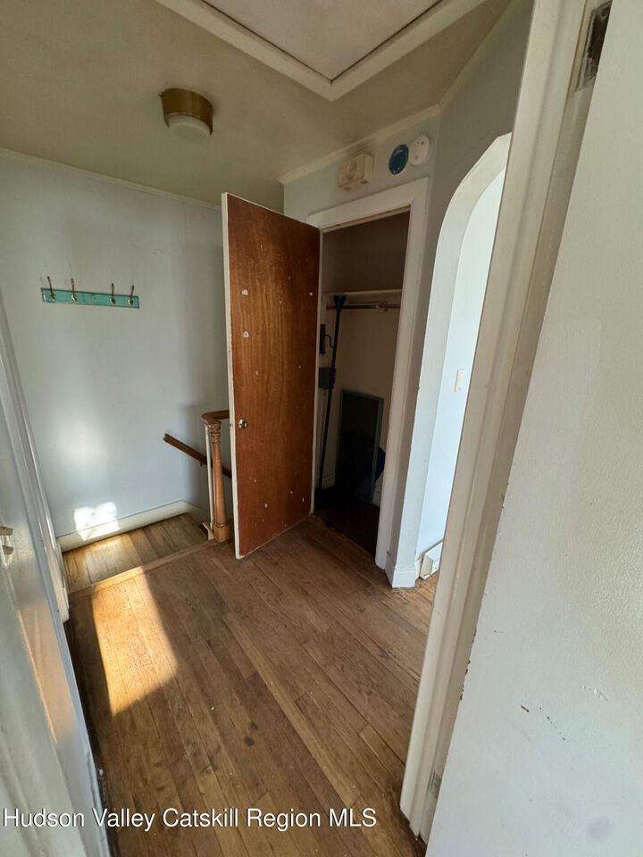 Property Photo:  53 Lucas  NY 12401 