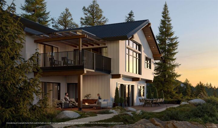 Lot 50 Goodrich Rd — photo 1