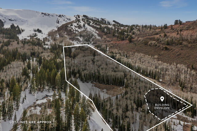 Property Photo:  198 White Pine Canyon Rd 198  UT 84060 