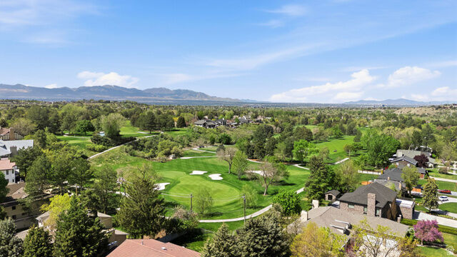 Property Photo:  8506 S Willow Creek Dr  UT 84093 