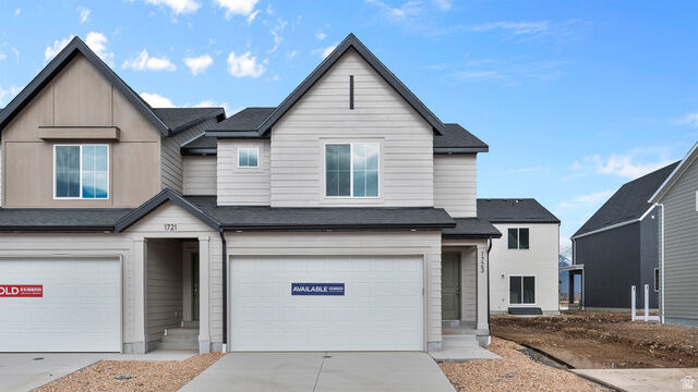 Property Photo:  4242 N Buckstone Way 1367  UT 84048 