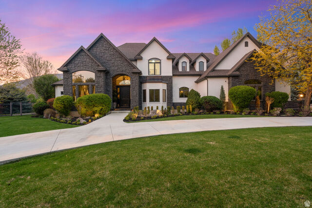 Property Photo:  971 E 300 N  UT 84004 